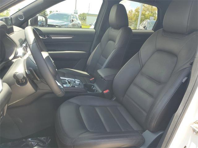 used 2023 Mazda CX-5 car, priced at $28,491