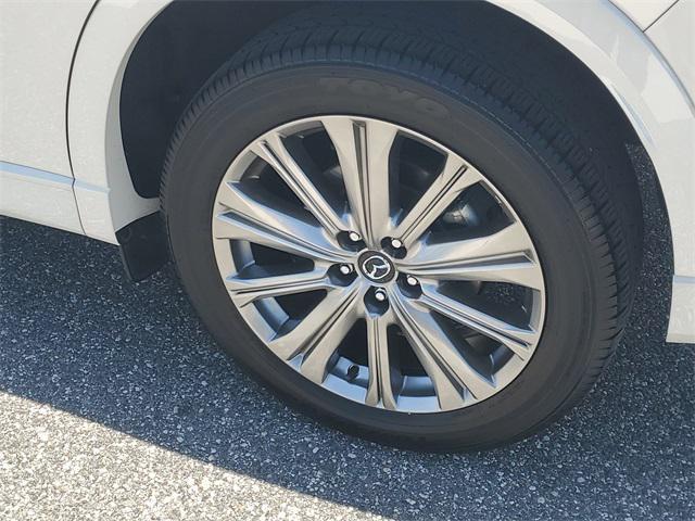 used 2023 Mazda CX-5 car, priced at $28,491