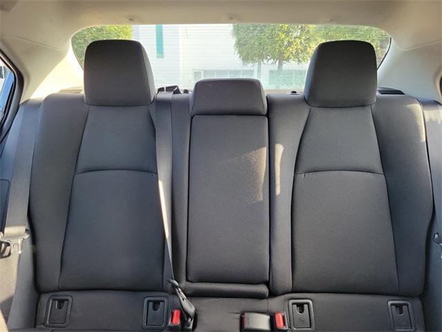 used 2024 Toyota Corolla car, priced at $19,691