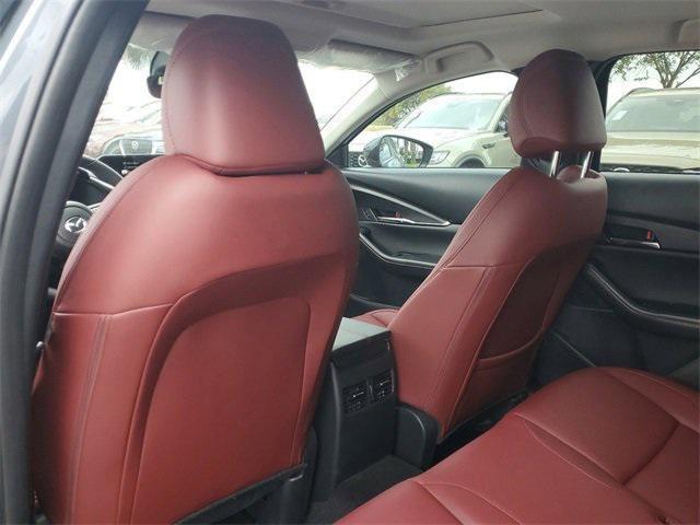 new 2025 Mazda CX-30 car, priced at $30,986
