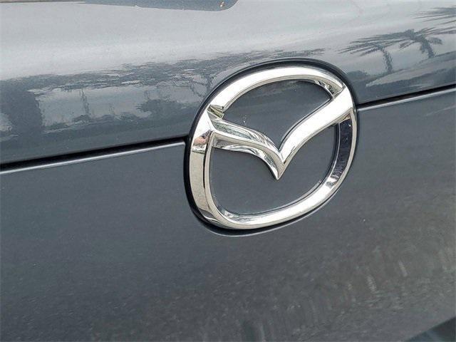 new 2025 Mazda CX-30 car, priced at $30,986