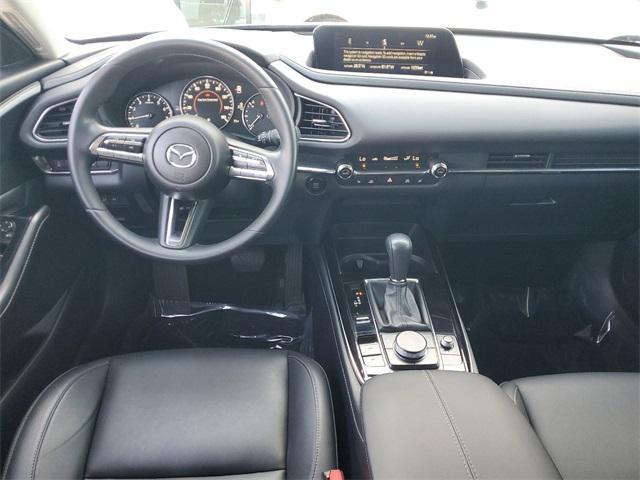 used 2023 Mazda CX-30 car, priced at $22,291