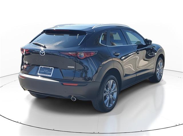 used 2023 Mazda CX-30 car, priced at $22,291