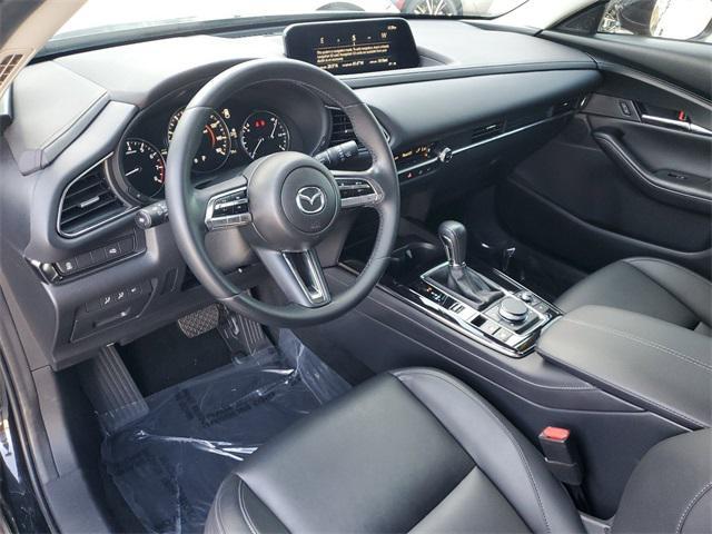 used 2023 Mazda CX-30 car, priced at $22,291