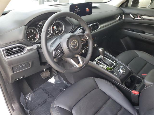 used 2023 Mazda CX-5 car, priced at $23,991