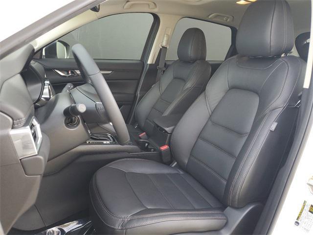 used 2023 Mazda CX-5 car, priced at $23,991