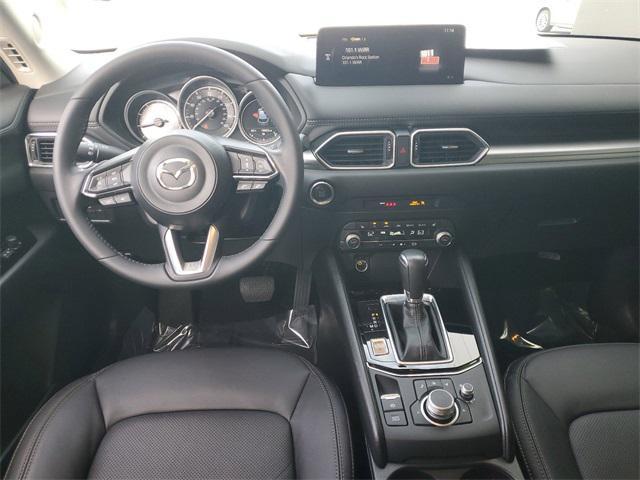 used 2023 Mazda CX-5 car, priced at $23,991