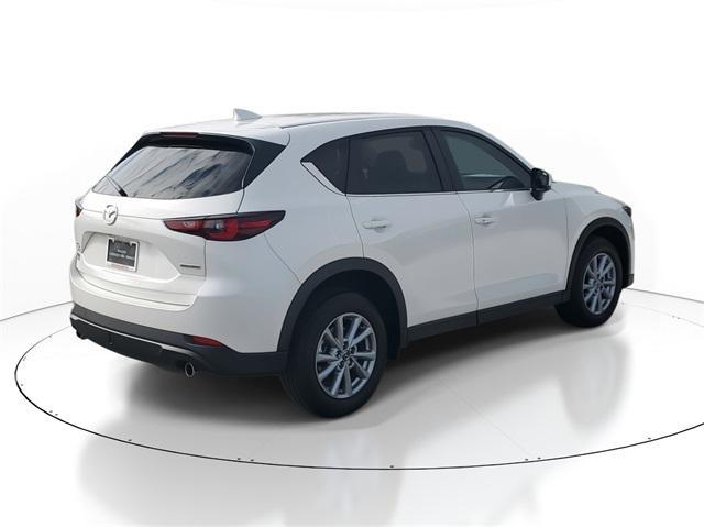 used 2023 Mazda CX-5 car, priced at $23,991