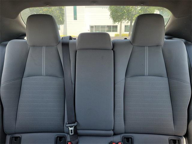 used 2020 Toyota Corolla car, priced at $16,991