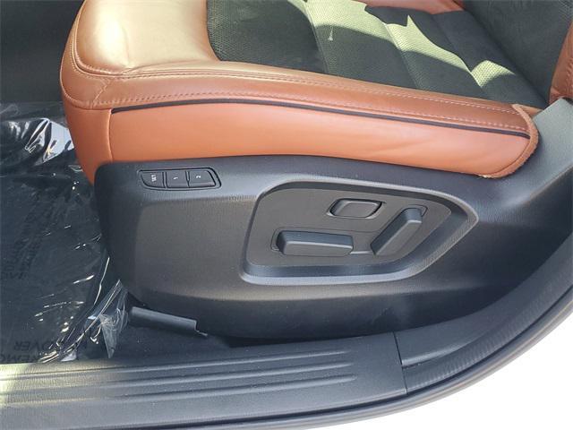 used 2024 Mazda CX-5 car, priced at $29,734