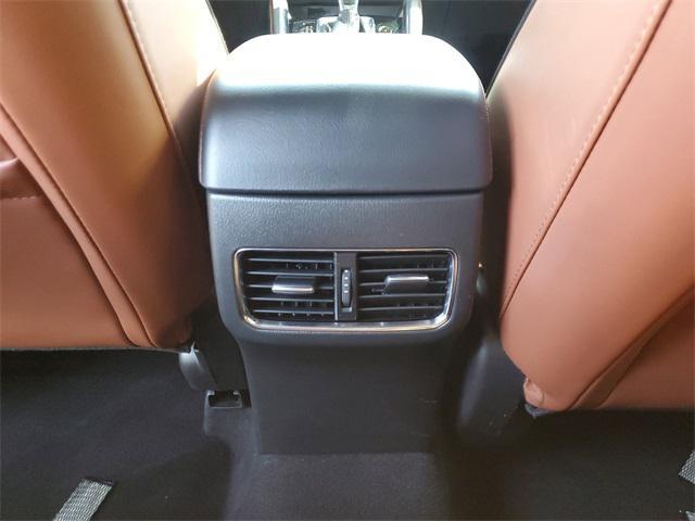 used 2024 Mazda CX-5 car, priced at $29,734