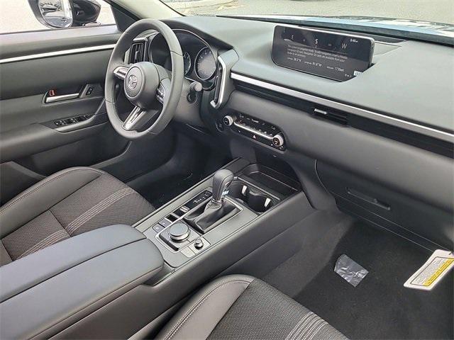 new 2025 Mazda CX-50 car, priced at $34,945