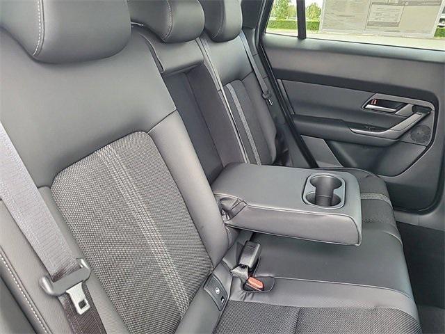 new 2025 Mazda CX-50 car, priced at $34,945