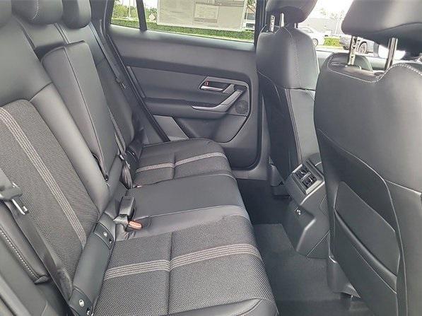 new 2025 Mazda CX-50 car, priced at $34,945