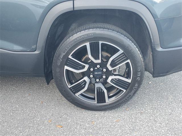 used 2019 GMC Acadia car, priced at $17,592