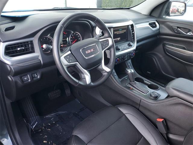 used 2019 GMC Acadia car, priced at $17,592