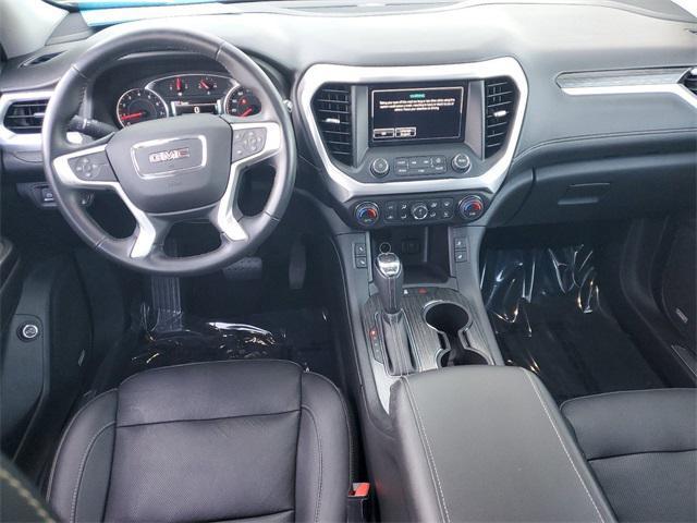 used 2019 GMC Acadia car, priced at $17,592