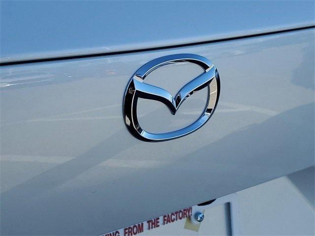 new 2025 Mazda CX-50 Hybrid car, priced at $40,230