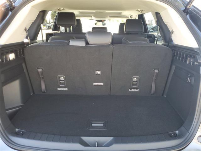 used 2024 Mazda CX-90 PHEV car, priced at $38,991