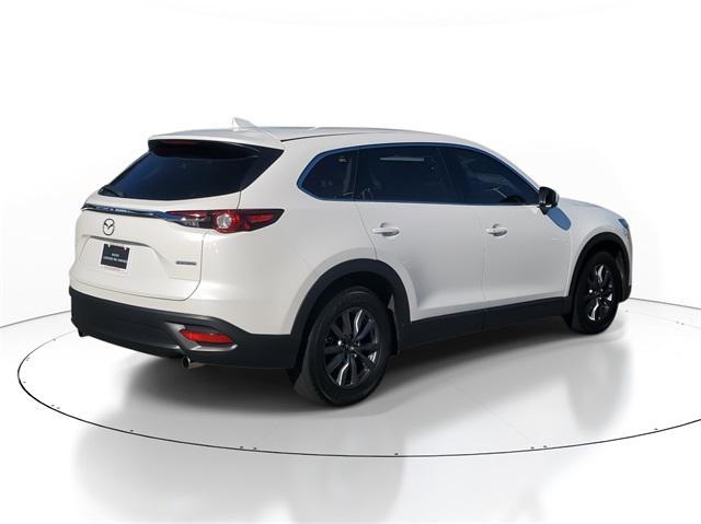 used 2023 Mazda CX-9 car, priced at $26,492