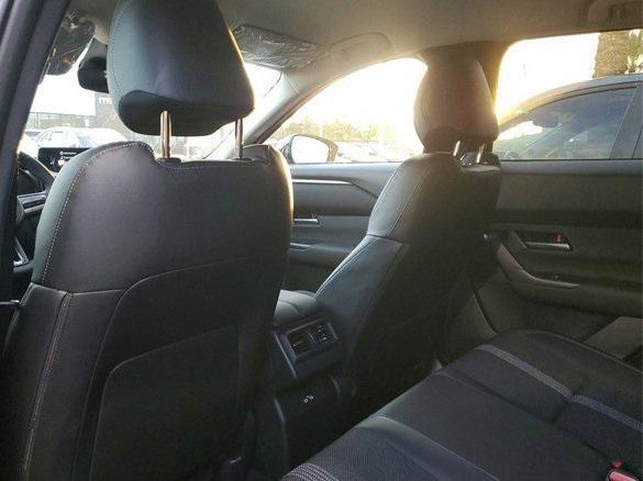 new 2025 Mazda CX-5 car, priced at $34,649