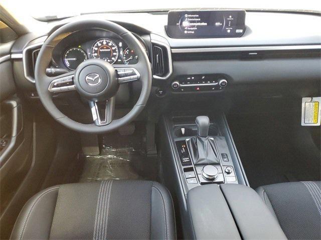 new 2025 Mazda CX-5 car, priced at $34,649