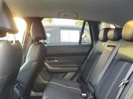 new 2025 Mazda CX-5 car, priced at $34,649