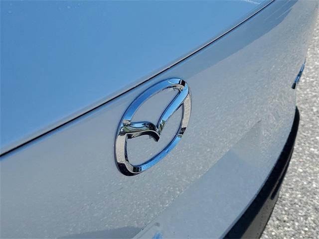 new 2025 Mazda CX-50 car, priced at $32,442