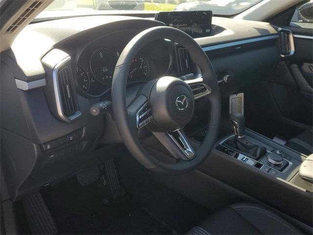 new 2025 Mazda CX-50 car, priced at $32,442