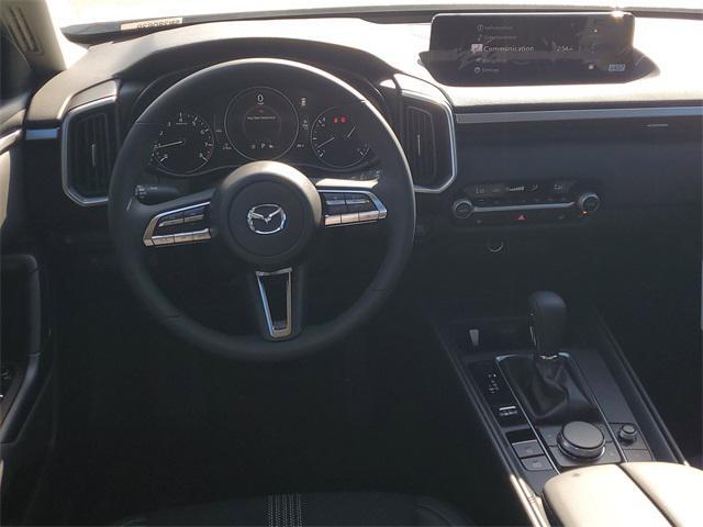 new 2025 Mazda CX-50 car, priced at $32,442