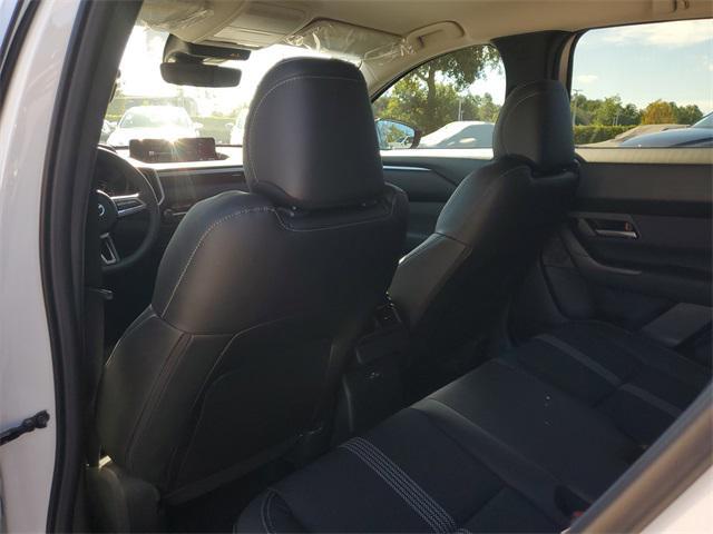 new 2025 Mazda CX-50 car, priced at $32,442