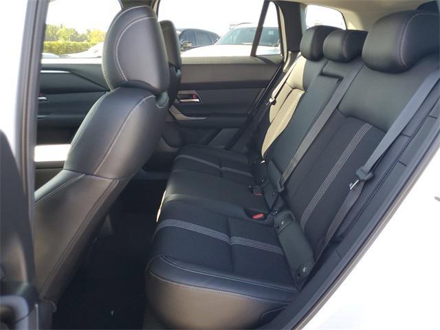 new 2025 Mazda CX-50 car, priced at $32,442
