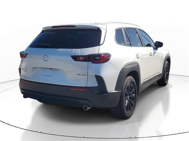 new 2025 Mazda CX-50 car, priced at $32,442