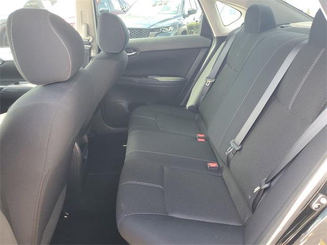 used 2017 Nissan Sentra car, priced at $8,499