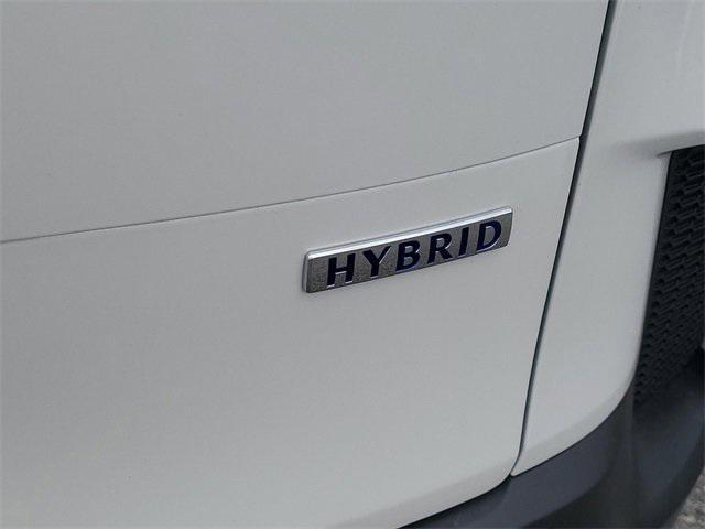 new 2025 Mazda CX-5 car, priced at $35,117