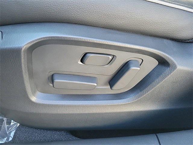 new 2025 Mazda CX-5 car, priced at $35,117