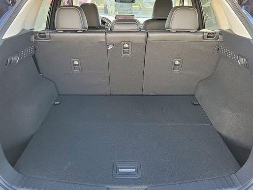 new 2025 Mazda CX-5 car, priced at $35,117