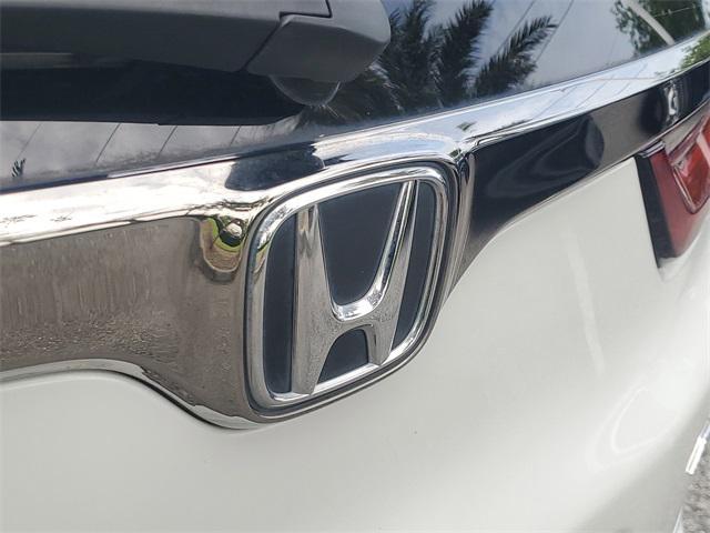 used 2022 Honda CR-V car, priced at $27,993