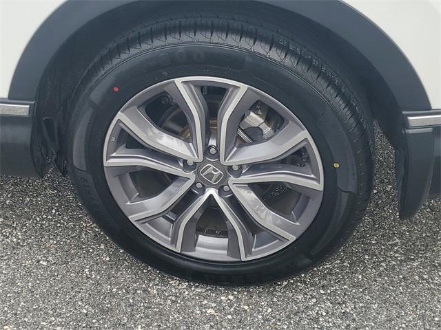 used 2022 Honda CR-V car, priced at $27,993