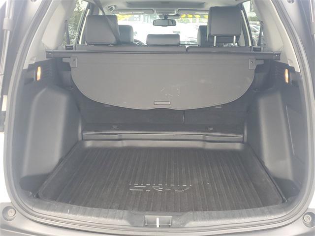used 2022 Honda CR-V car, priced at $27,993