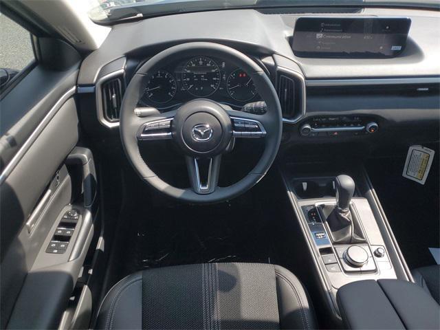 new 2025 Mazda CX-50 car, priced at $31,861