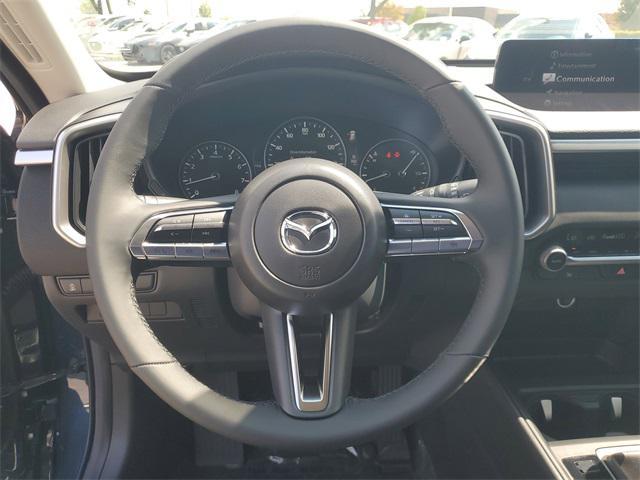 new 2025 Mazda CX-50 car, priced at $31,861