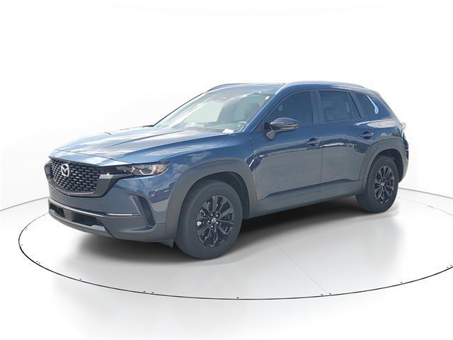 new 2025 Mazda CX-50 car, priced at $31,861