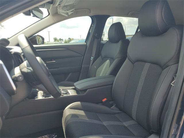 new 2025 Mazda CX-50 car, priced at $31,861