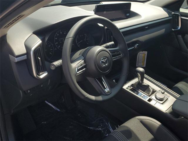 new 2025 Mazda CX-50 car, priced at $31,861