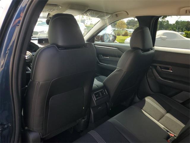 new 2025 Mazda CX-50 car, priced at $31,861