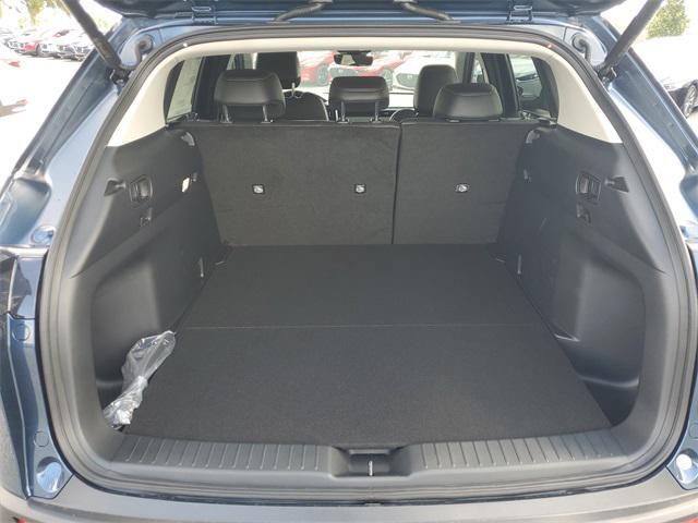 new 2025 Mazda CX-50 car, priced at $31,861