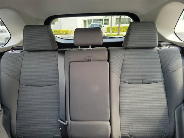 used 2022 Toyota RAV4 car, priced at $24,491