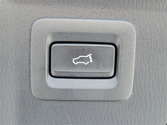 used 2022 Mazda CX-9 car, priced at $28,403