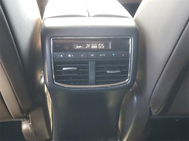 used 2022 Mazda CX-9 car, priced at $28,403